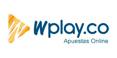 logotipo de wplay